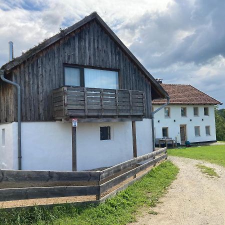 Bauernhaus Pledlberg Winzer Buitenkant foto