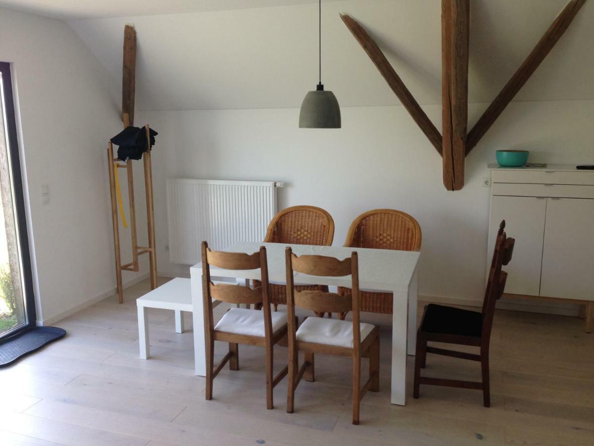 Bauernhaus Pledlberg Winzer Buitenkant foto